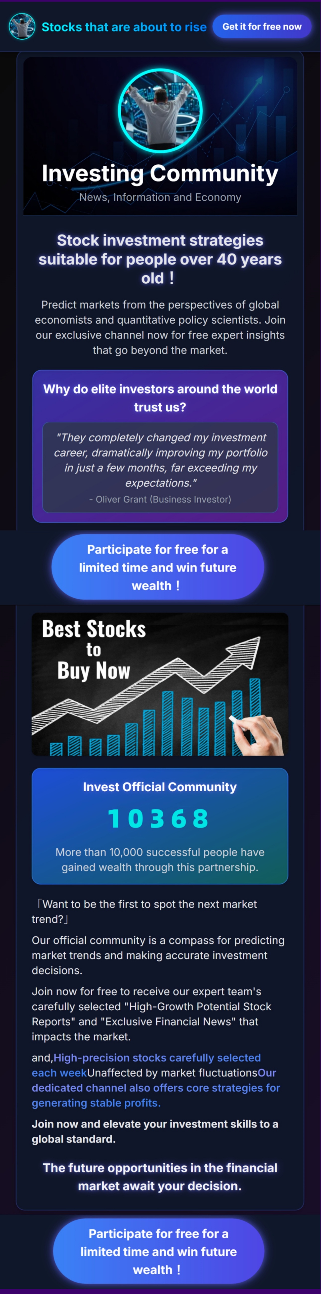 Learn about stock market basics